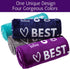 Best Aunt Ever Blanket Gift of Love  Appreciation